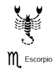 escorpio